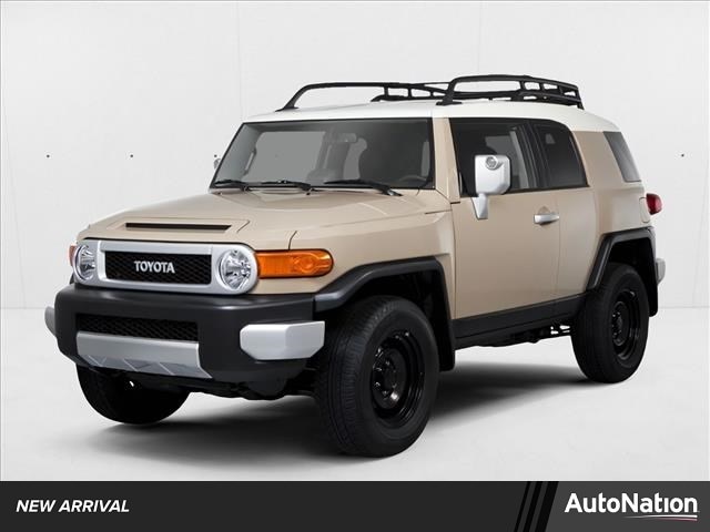 toyota fj cruiser 2011 JTEBU4BF4BK108517 image toyota fj cruiser 2011 JTEBU4BF4BK108517 image